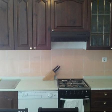 Tony Apartment سبليت المظهر الخارجي الصورة