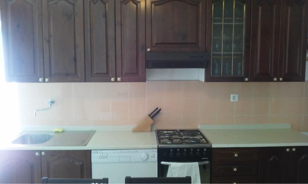 Tony Apartment سبليت المظهر الخارجي الصورة