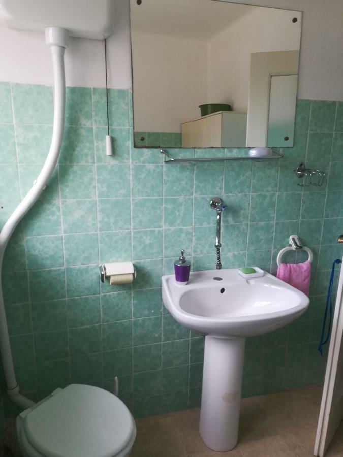 Tony Apartment سبليت المظهر الخارجي الصورة