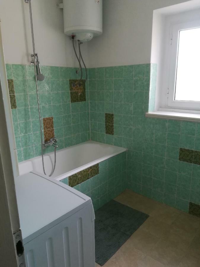 Tony Apartment سبليت المظهر الخارجي الصورة