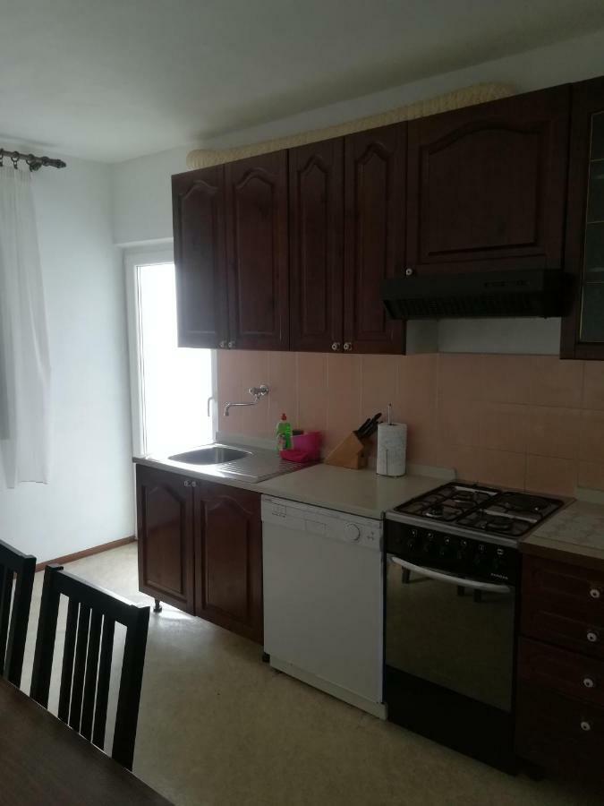 Tony Apartment سبليت المظهر الخارجي الصورة