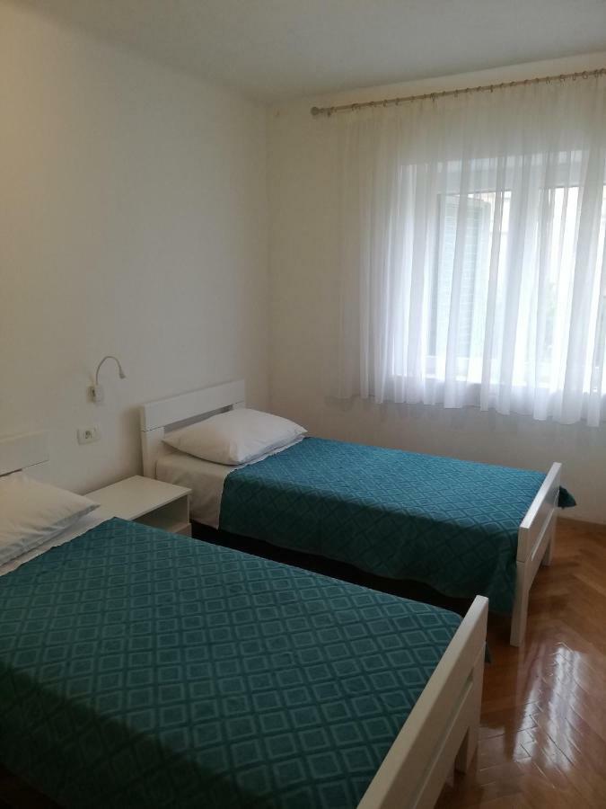Tony Apartment سبليت المظهر الخارجي الصورة